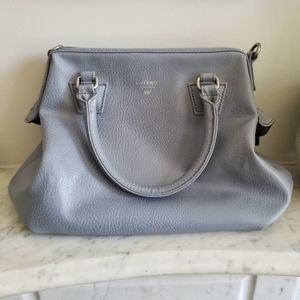 Matt & Nat vegan leather doctor's bag